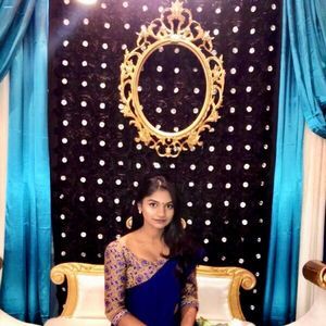 Meet your Posher, Soniya